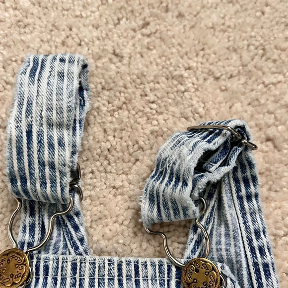 Oshkosh and Star Wars  overall Bundle - Picture 7 of 7